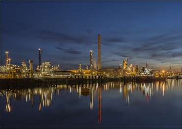 petrochemical industries in mumbai