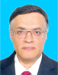 Dr. Pratap Nair