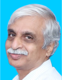 Prof. S. Dasappa