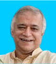 Dr. Partha P Maitra