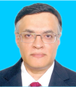 Dr. Pratap Nair
