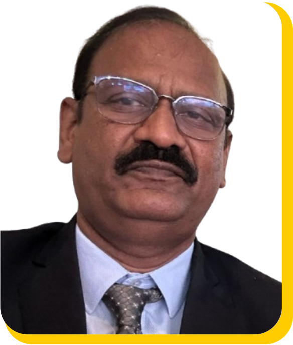 Dr. Alex C Pulikottil