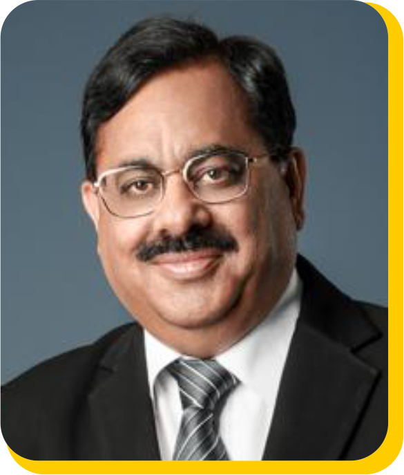 Dr. Alok Sharma