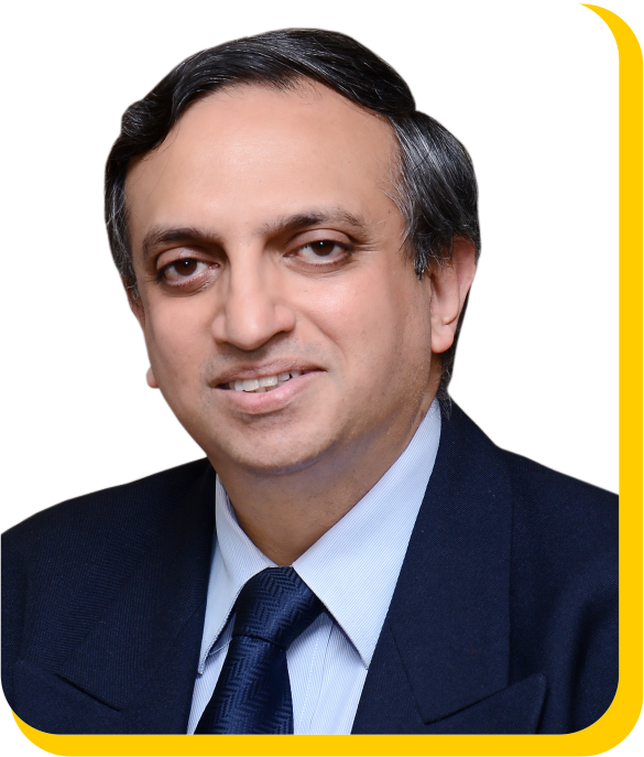 Dr. Anjan Ray