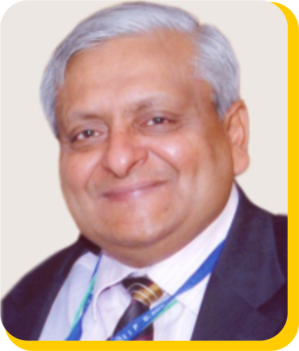 Dr. Madhukar Onkarnath Garg