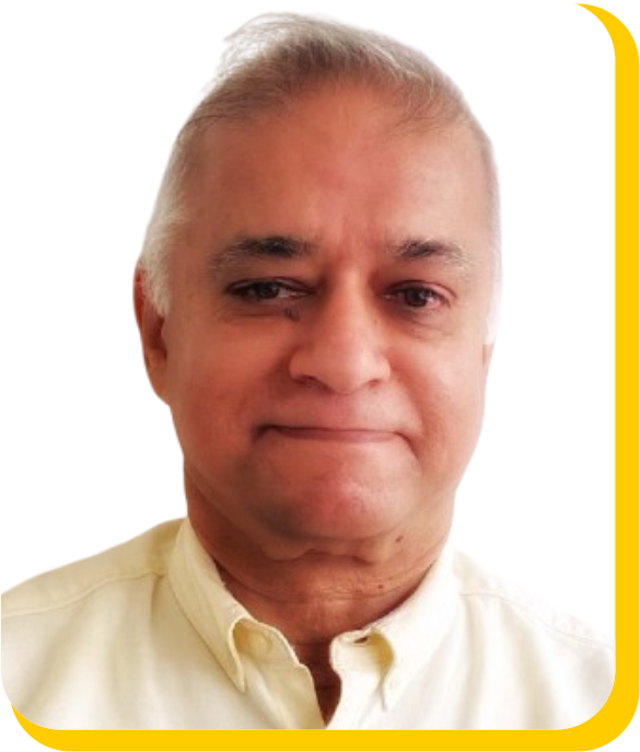 Dr. Partha P Maitra