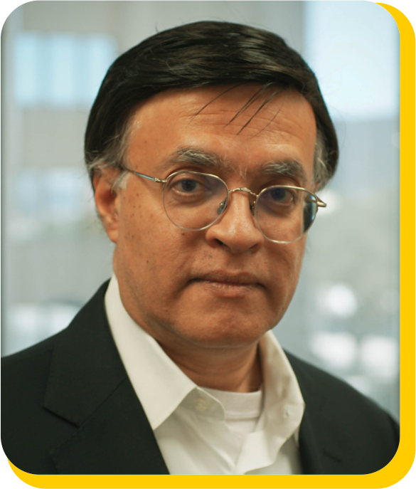 Dr. Pratap Nair