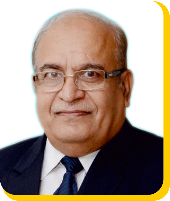 Dr R.K. Malhotra