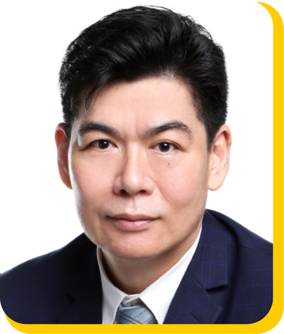 Mr. Leonard Chan