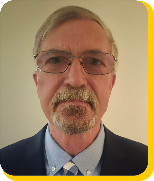Mr. William J. Kubik