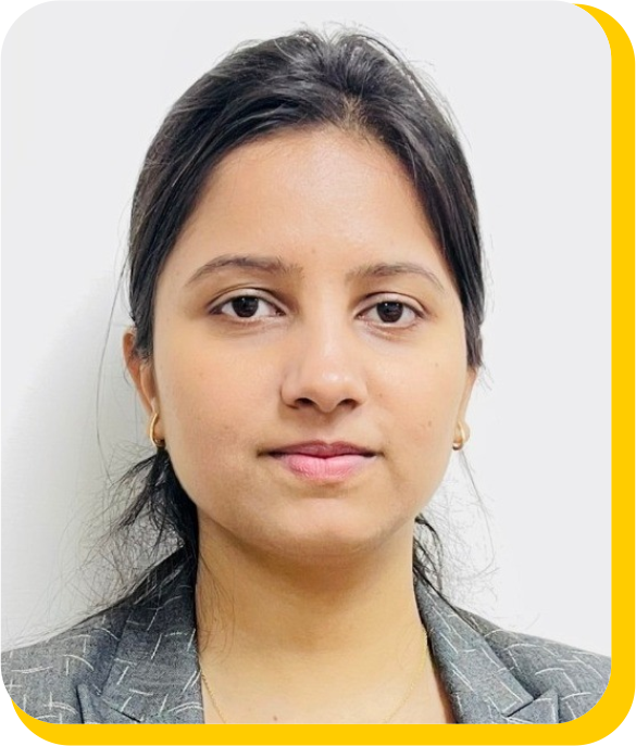 Prof. Komal Tripathi
