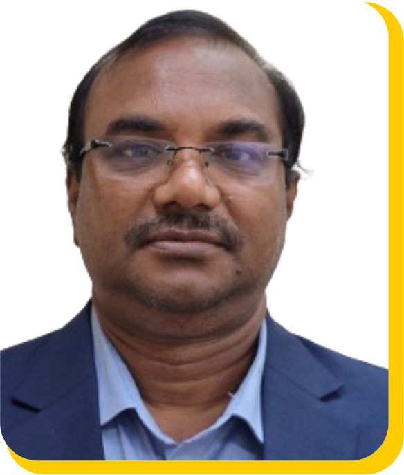 Shri A Triupati Naidu