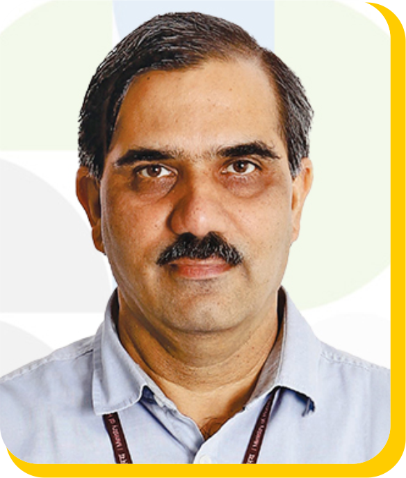 Shri Abhay Bakre