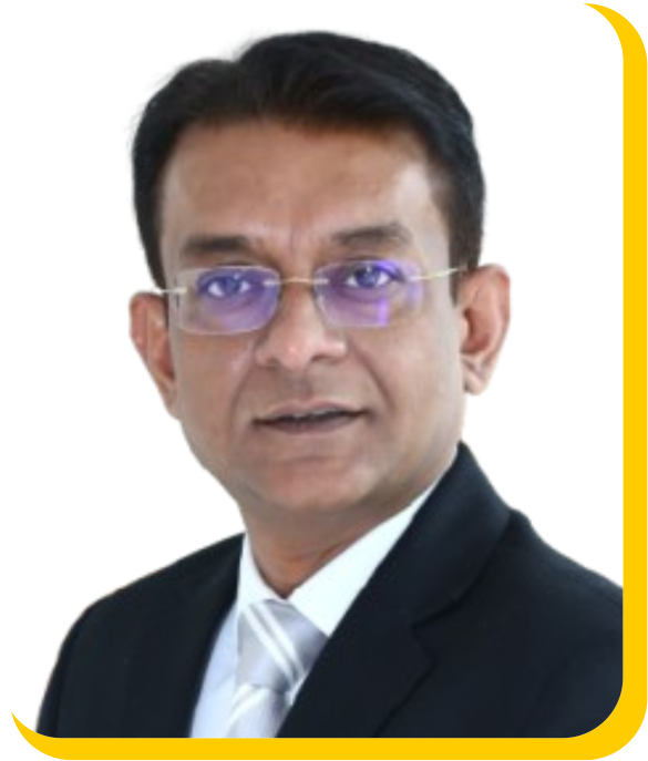 Shri Abhishek Bhatnagar