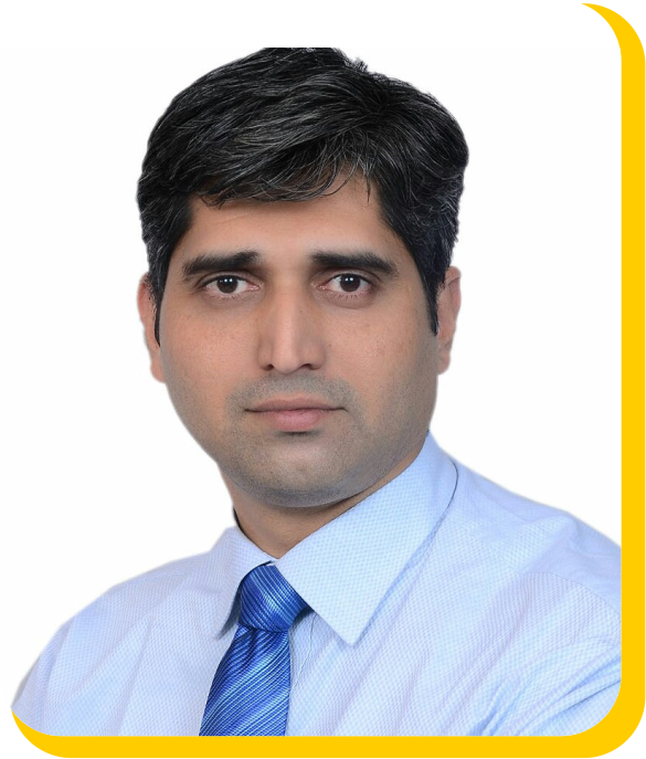 Shri Aditya Ganti