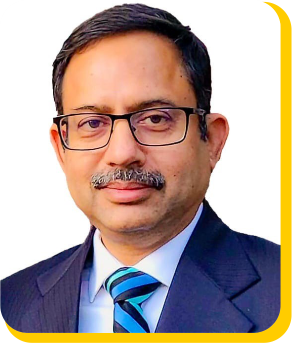 Shri Arun Bhardwaj
