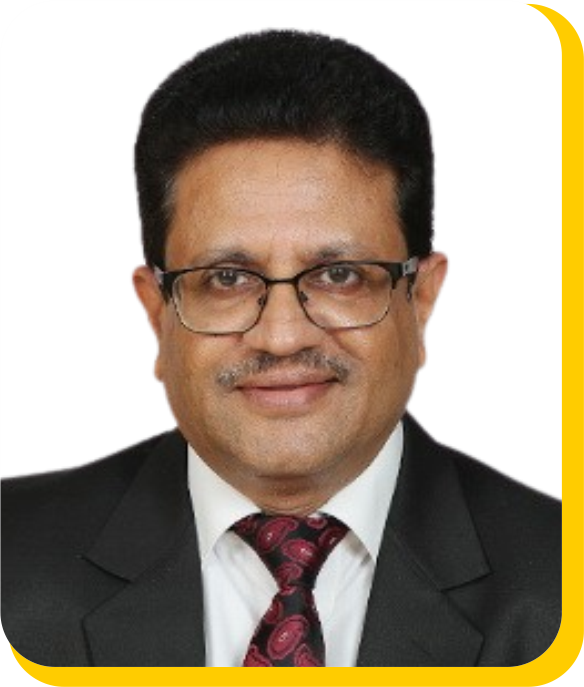 Shri Arvind Kumar