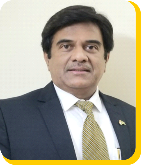 Shri Atul Mulay
