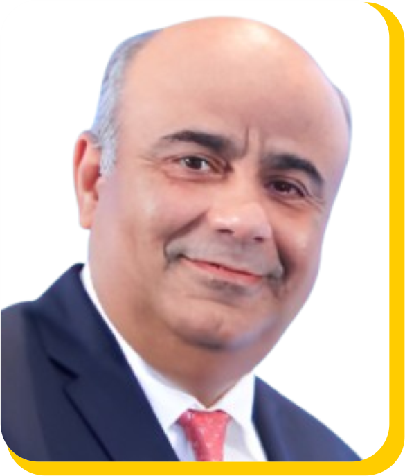 Shri Hemant Sondhi