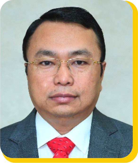 Shri Kaushik Singha