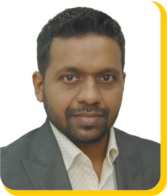Shri Mayuresh Mokal