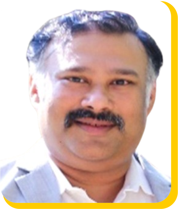 Prateek Shanware