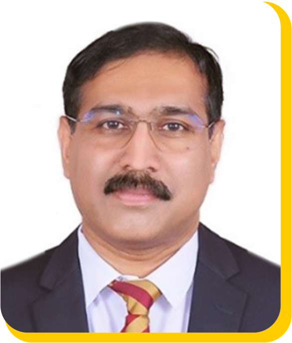 Shri N. V. Pillai
