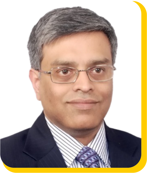 Shri Pankaj Jain