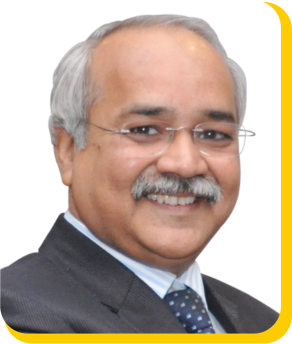Shri Prabh Das