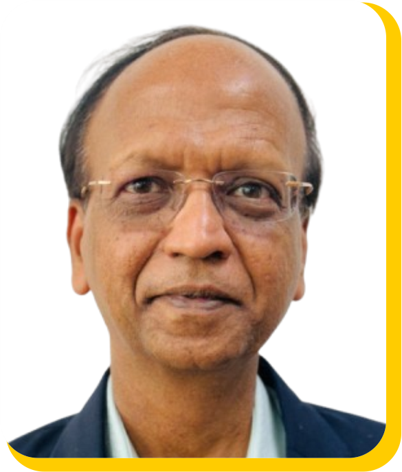 Shri R.C. Agarwal
