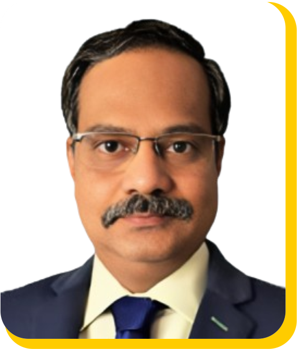 Shri S. Bharathan