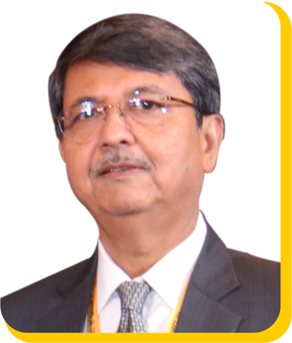 Shri S Mitra