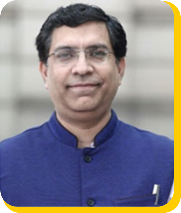 Shri Sachin Chugh