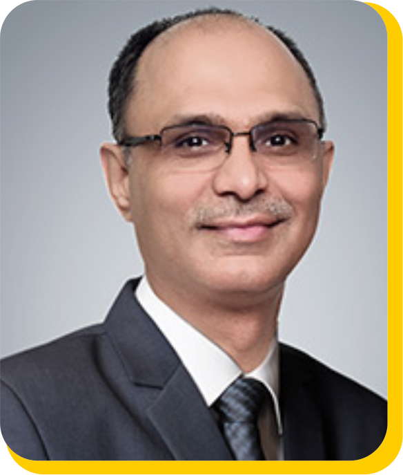 Shri Sanjay Khanna