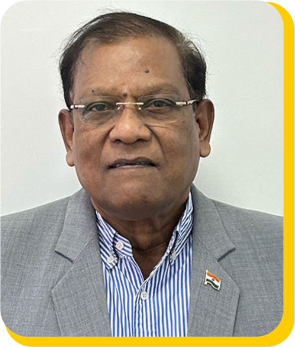 Shri Sarthak Behuria