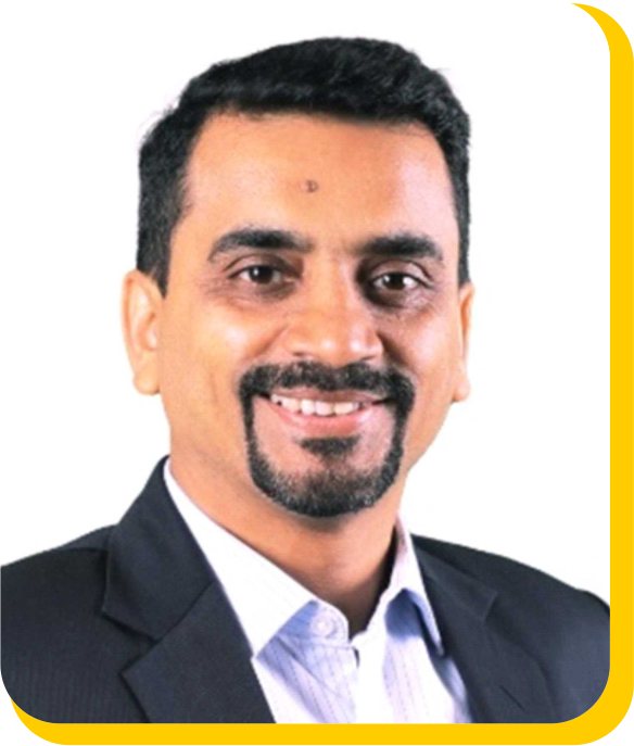 Shri Tejas Shah