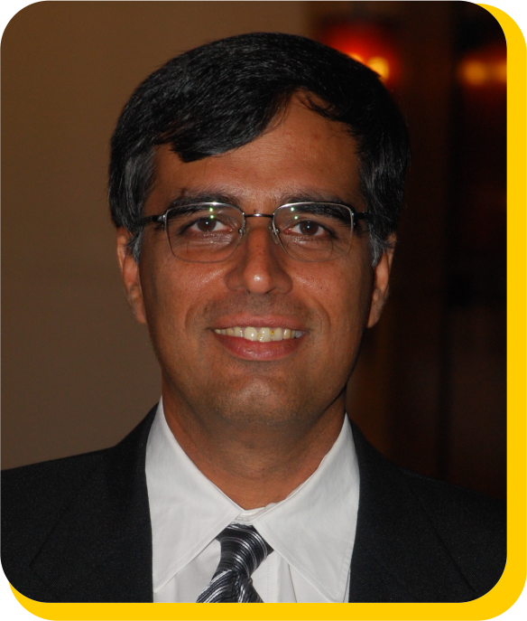 Shri Vikram M. Sampat