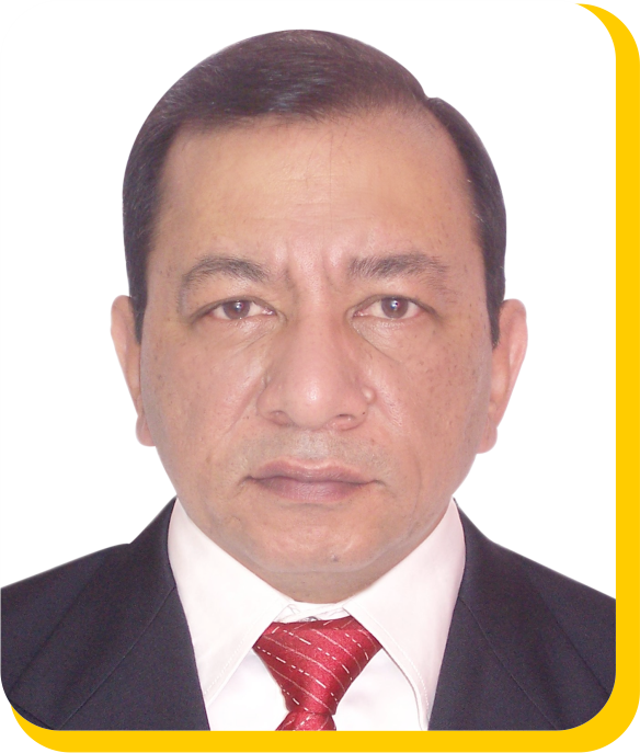 Shri Vipan Goel