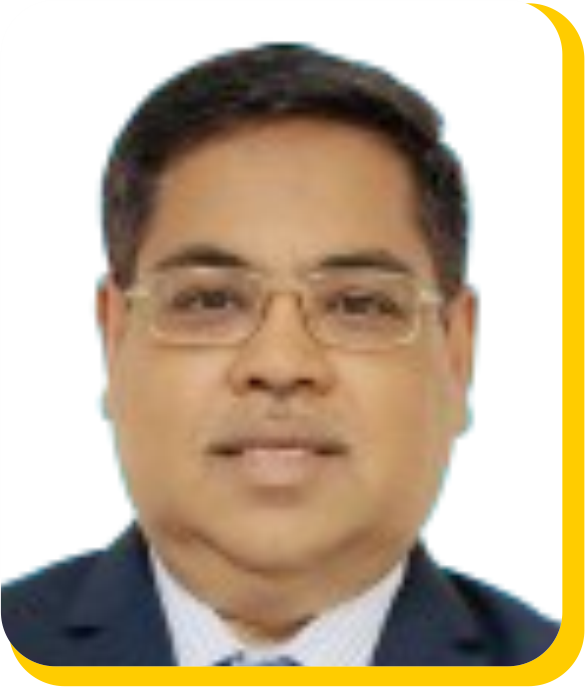 Shri V. K. Maheshwari